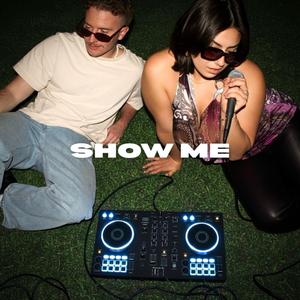 SHOW ME (feat. Hayden Fundament)
