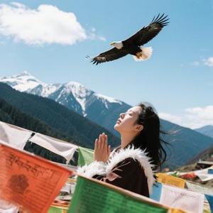 苍穹唤 (Cover 林鹿儿)