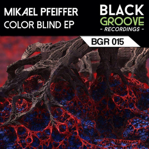 Color Blind (Original Mix)