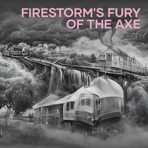 Firestorm's Fury of the Axe