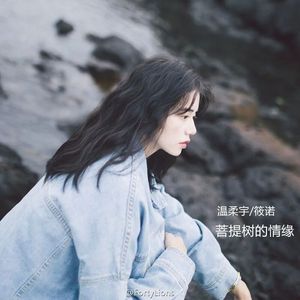 菩提树的情缘(伴奏)