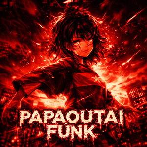 PAPAOUTAI FUNK