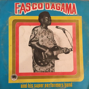 Adurami Ti Gba / Chief M.K.O. Abiola / Alhaji R. A. Adeola / Solu Simi Ni Badi