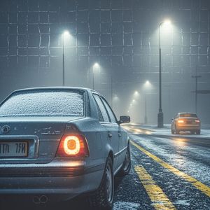 双黄线