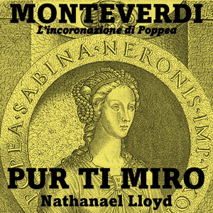 "Pur ti miro" (Monteverdi: L'incoronazione di Poppea, SV 308, Act III) (Instrumental)