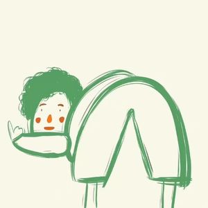 关于记录她飞走的过程并把它浪漫化