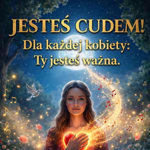 JESTEŚ CUDEM