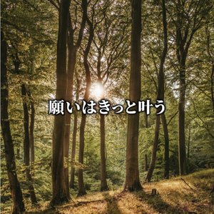 願いはきっと叶う