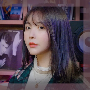 편지 (The Letter) (Cover)