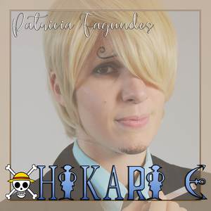 Hikari E (From “One Piece”)