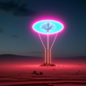 Cosmic Tears (Prelude)