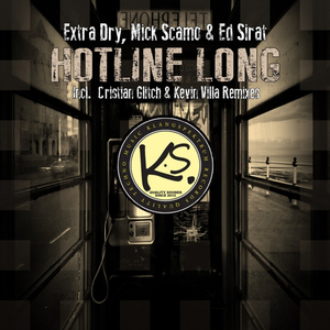 Hotline Long (Original Mix)