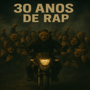 30 Anos de Rap