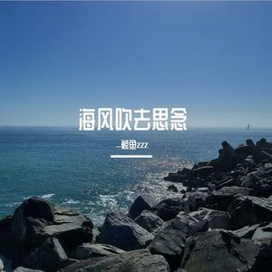 海风吹去思念