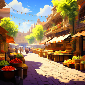 Marketplace