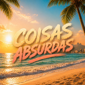 COISAS ABSURDAS