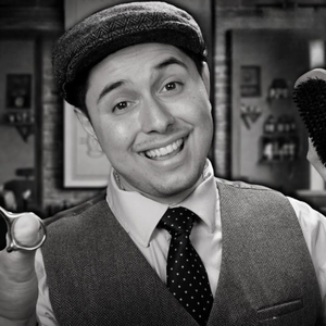 Hair Thinning & Styling