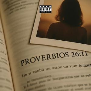 PROVERBIOS 26:11