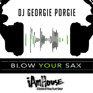Blow Your Sax (Jazz Bounce Mix)