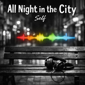 All Night in the City (Edit)
