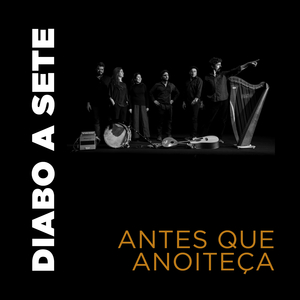 Antes Que Anoiteça