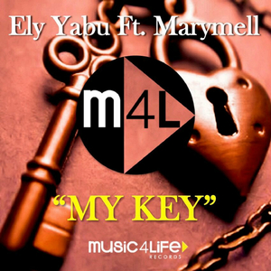 My Key (Radio Edit)