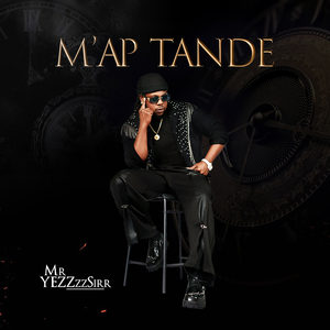 M'ap Tande