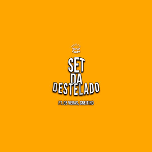 Set da Deste Lado (Dentro do Estúdio)