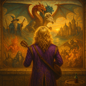 Vecna, o Rei Imortal