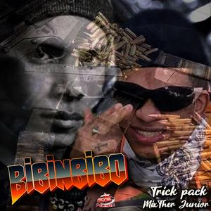 Bibinbibo,Abalealo (feat. Trick pack)
