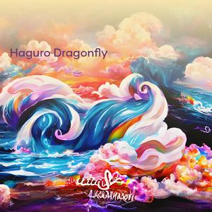 パトンビーチのさざなみ