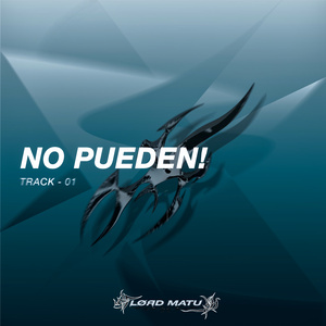 NO PUEDEN!