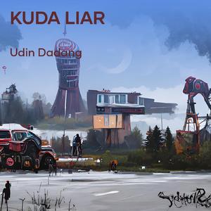 Kuda Liar