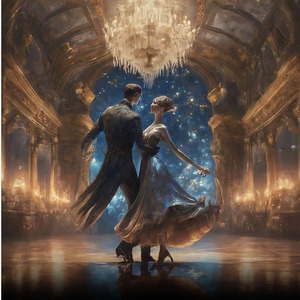 DANCE OF DREAMS