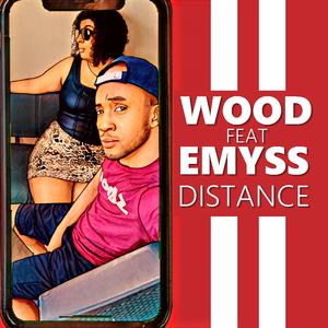 Distances (feat. Wood)