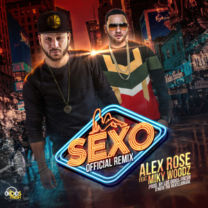 Sexo (Remix)