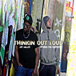 Thinkin Out Loud (feat. Jay Miller)