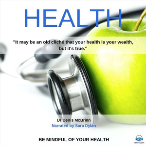 Health (feat. Sara Dylan)