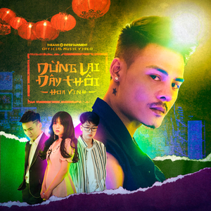 Dừng Lại Đây Thôi