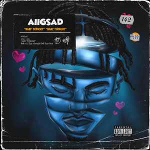 免费 "BABY TONIGHT" - Lil Tjay x Drill Type Beat