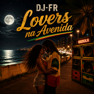 Lovers na Avenida