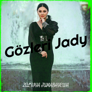 Gözleri Jady