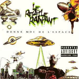 Unidentified (feat. Skywakka)