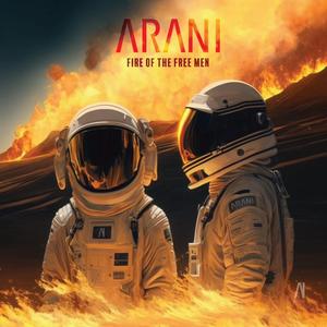 Fire Of The Free Men