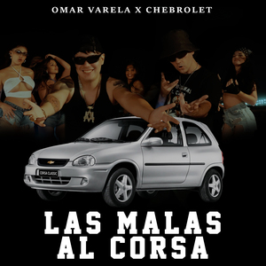Las Malas al Corsa