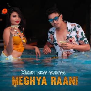 Meghya Raani