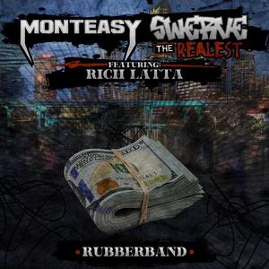 Rubberband (feat. Rich Latta & Swerve City)