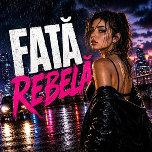 Fată Rebelă