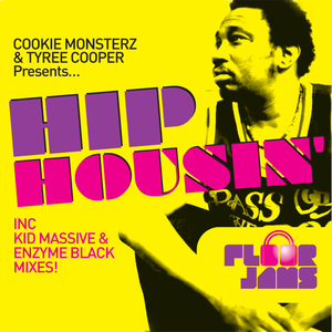 Hip Housin' (Kid Massive Instrumental)