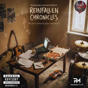 Usuario (Anniversary Acoustic Edition)